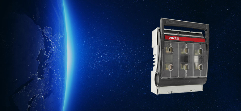 熔斷器式隔離開關（刀熔開關）